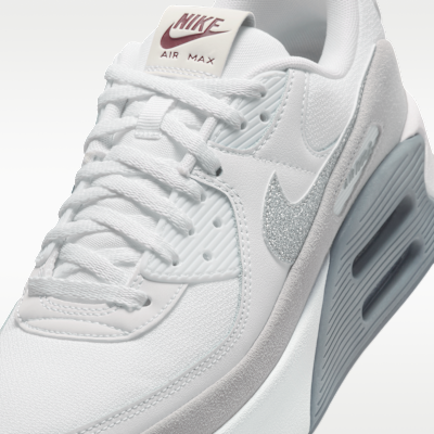Nike Air Max 90 LV8 Women's Shoes. Nike ID